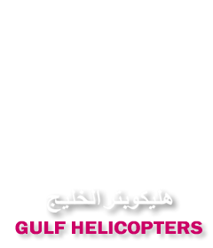 helicopter services provider mainly servicing the oil and gas industry in Middle East, North Africa and Asia